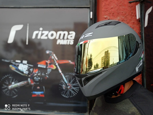 Cascos Integral Rizoma