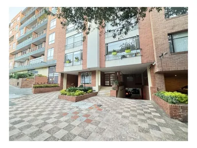 Apartamento en venta