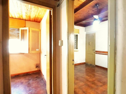 Imagen 8 de 14 de Venta Departamento Tipo Casa 64 M2 3 Amb Patio Terraza Valentin Alsina
