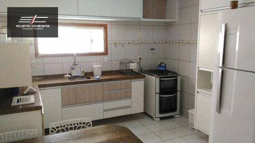 Imagem 11 de 13 de Casa À Venda, 140 M² Por R$ 490.000,00 - Sapiranga - Fortaleza/ce - Ca0019
