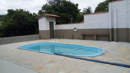 Imagem 15 de 28 de Sitio Itapeva Guararema Sp Brasil - 475