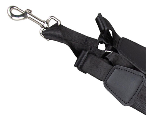Correa Para El Cuello Para Saxofón, Banda Para El Cuello