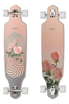 Comprar Volador Freeride Longboard Complete Cruiser De 42