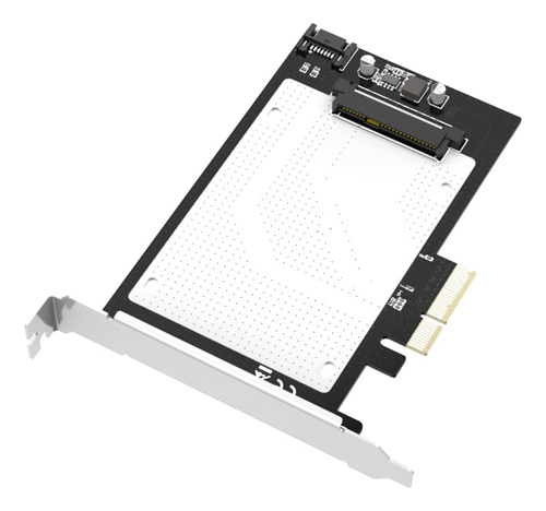 Maiwo Pcie A U.2/sata Adaptador De Disco Duro Super Speed 