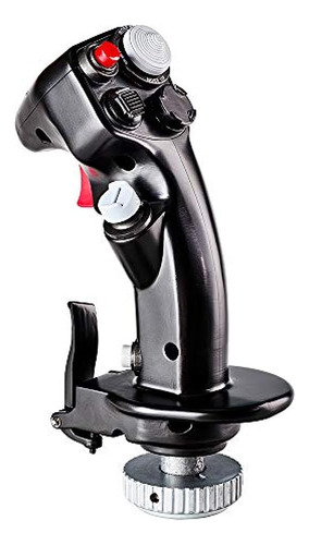 Empuñadura Adicional Thrustmaster F-16c Viper Hotas (ventana