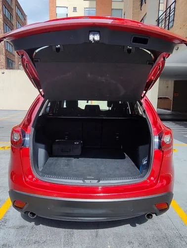 Mazda CX-5 2.5 Grand Touring Lx