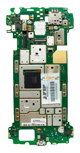 Placa Main Moto X2 Motorola Original Xt1097 32gb Liberada