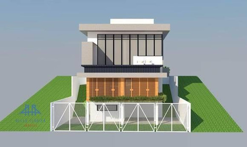 Terreno À Venda, 507 M² Por R$ 780.000,00 - Trindade - Florianópolis/sc - Te0240