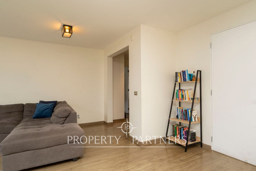 4 Dormitorios Con Piscina, 360 M2 Terreno Macul Al...