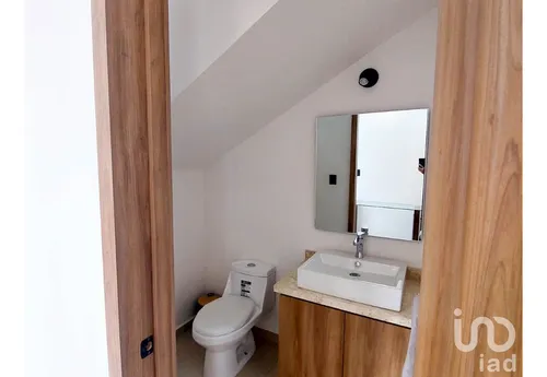 Venta Casa 3 Ambientes Lázaro Cárdenas