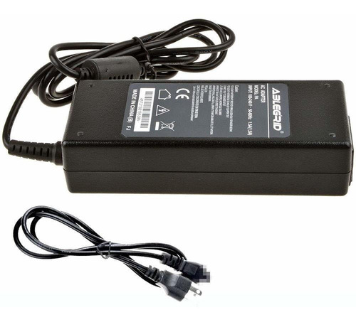 V Ac Adaptador Cargador Para Asus Pa-- Nsw Pc