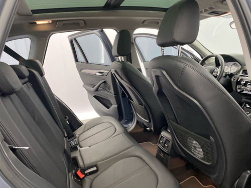 BMW X1 1.5 Sdrive18I