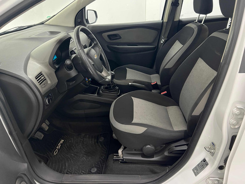 Chevrolet Spin 1.8 Lt 5as 105cv