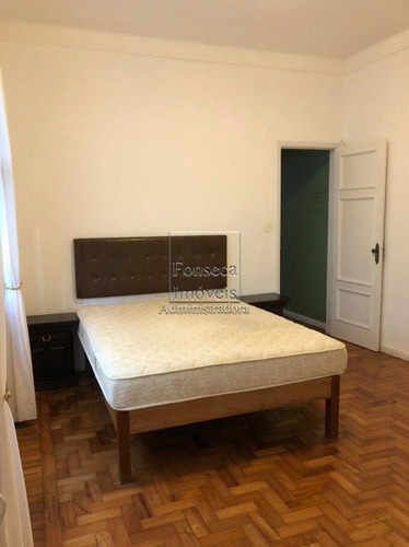 Imagem 4 de 5 de Apartamentos - Centro - Ref: 4834 - V-4834