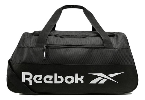 Bolsa Reebok Sumner 44l Preto