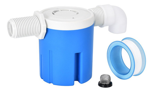 Válvulas De Control De Nivel De Agua Automáticas 1/2 Pulgada