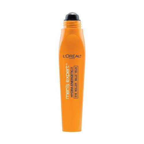 Expert Hydra Energetic Eye Roller L'oreal París Masculino An