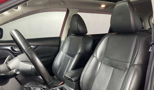 Imagen 12 de 13 de Nissan X-trail 2018 2.5 Exclusive 2 Row Cvt
