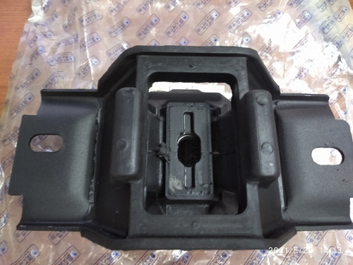 Base Motor Caja Izquierda Ford Fiesta Power Ecosport 1.6 2.0