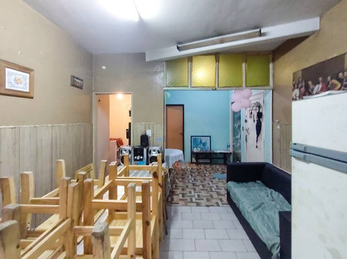 Imagen 6 de 25 de Venta De Departamento 3 Ambientes Con Patio En Balvanera