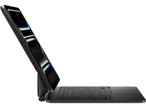 Kit Ipad Pro 11 M5 256gb Wifi/5g +apple Magic Keyboard Black