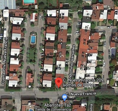 Imagen 6 de 6 de Remato Casa En Condiminio En Lomas De Cortés.. Mc