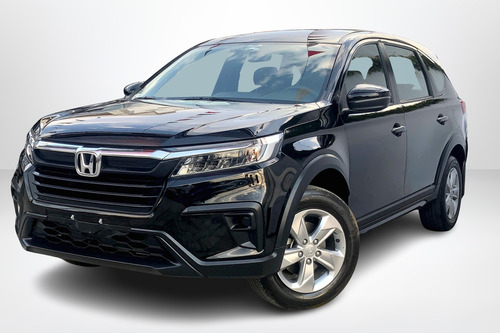 Honda Br-v 2024