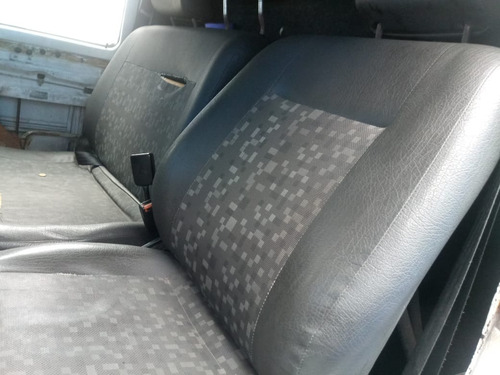 Volkswagen Kombi 1.6 Furgão Refrigerada 1999