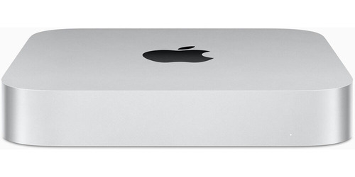 Apple Mac Mini M2 / 8gb Ram / 256gb Ssd / Modelo 2023