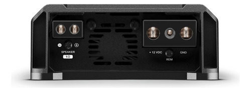 Amplificador Soundigital 1200w 1c 1 Ohm Nissan Frontier