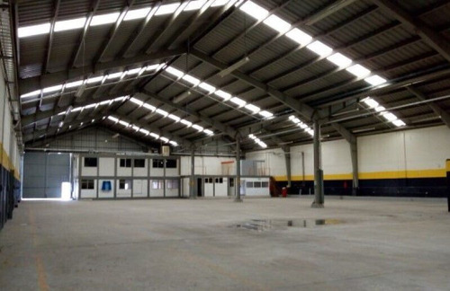 Em Renta | Bodega Industrial | San Antonio Zomeyucan, Naucalpan