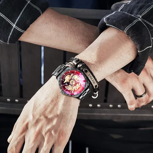Reloj 42mm muñeca new arrivals