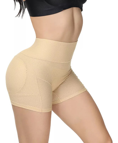 Ropa Interior Para Levantar Glúteos Con Control De Barriga