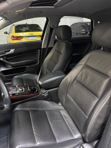Audi A6 QUATTRO V6 BI TURBO BOSSE
