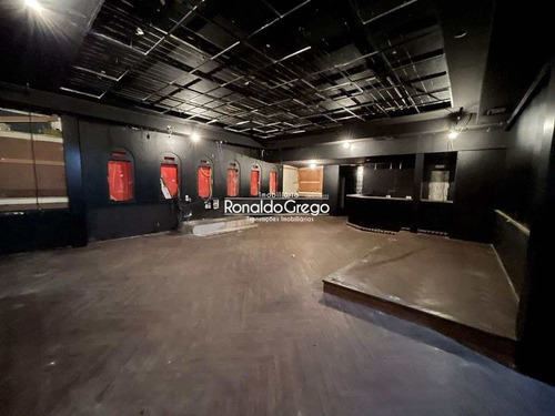 Imagem 15 de 30 de Conjunto Comercial, Itaim Bibi, São Paulo - A7481