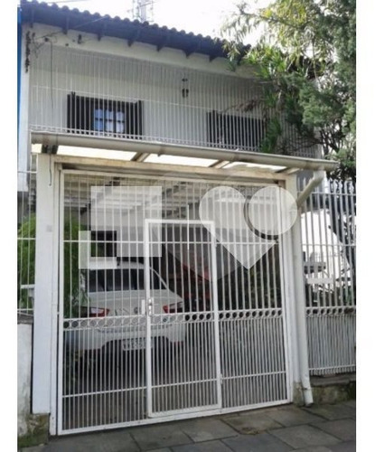 Imagem 2 de 30 de Casa Sobrado No Bairro Santana - Reo424738