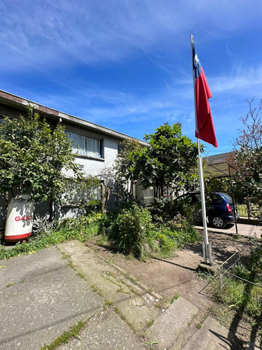 Casa En Villa San Pedro De La Paz - Ibacache Propiedades