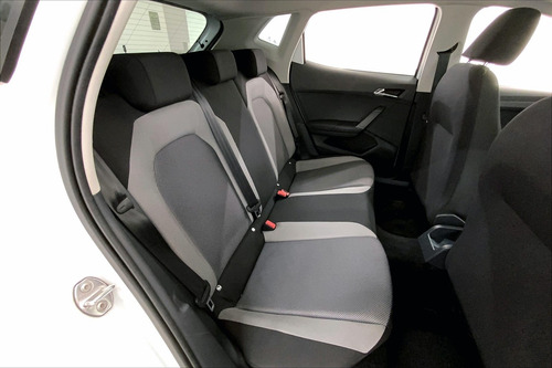 Imagen 20 de 25 de Seat Ibiza Hatchback 5 Pts Reference, 16l, 110 Hp, Tm5, A/ac
