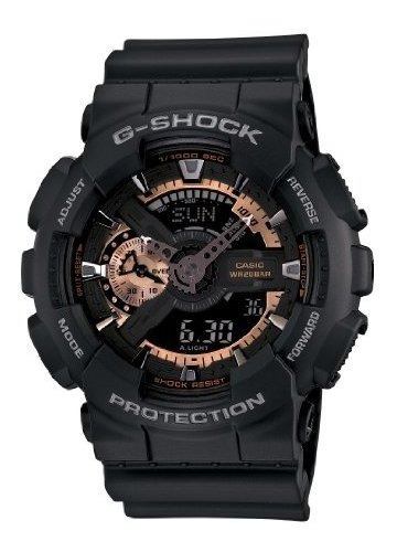 G-shock Reloj Para Hombre Ga-110