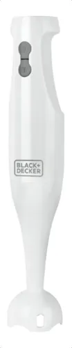 Batidora De Inmersión Black+decker Hb2400 200w