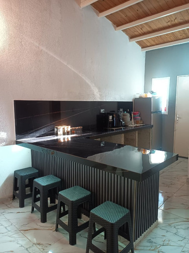 Se Vende Casa Brizas Del Lago Ciudad Alianza Amoblado