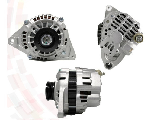 Alternador Mitsubishi Mirage 4p