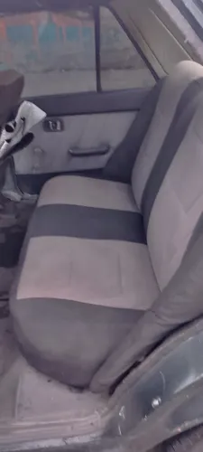 Mazda 323 1.5 Nt
