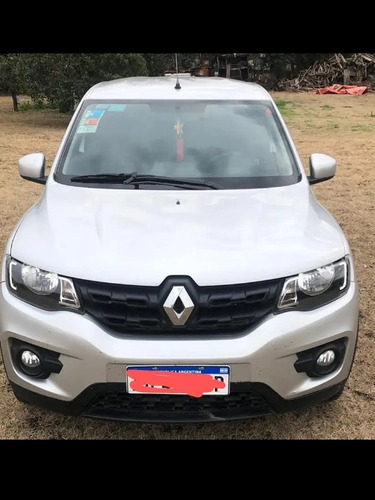 Renault Kwid 1.0 Sce 66cv Intense