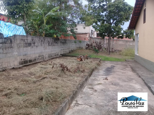 Imagem 4 de 14 de Alugo Casa Em São Vicente Araruama Rj 1 Quarto Quintal Grande Garagem Próximo À Rodoviária