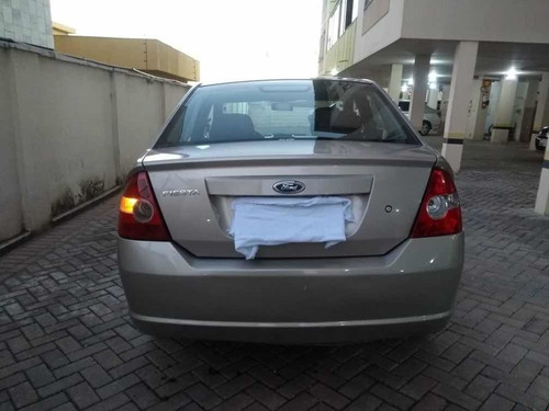 Ford Fiesta Sedan 2009 1.0 Flex 4p 71 Hp