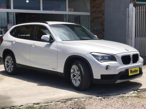 X1 Sdrive 18i 2.0 16v 4x2 Aut.