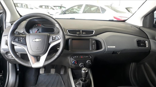 Imagem 11 de 13 de Onix 1.4 Mpfi Activ 8v Flex 4p Manual