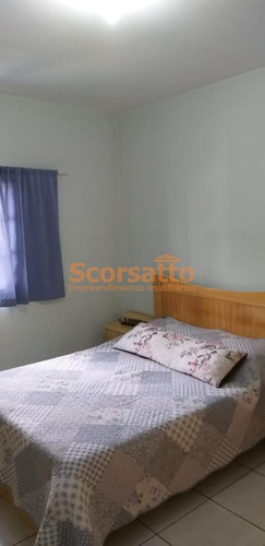 Imagem 8 de 11 de Casa À Venda, Jardim Itapecerica, Itapecerica Da Serra/sp - 4681