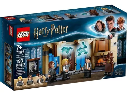 Lego Harry Potter  MercadoLivre 📦